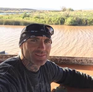 Meet your Posher, Jason